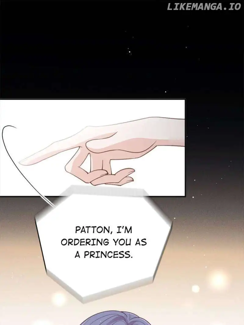 The Duke’s Hidden Baby: BOGO! chapter 287 page 18