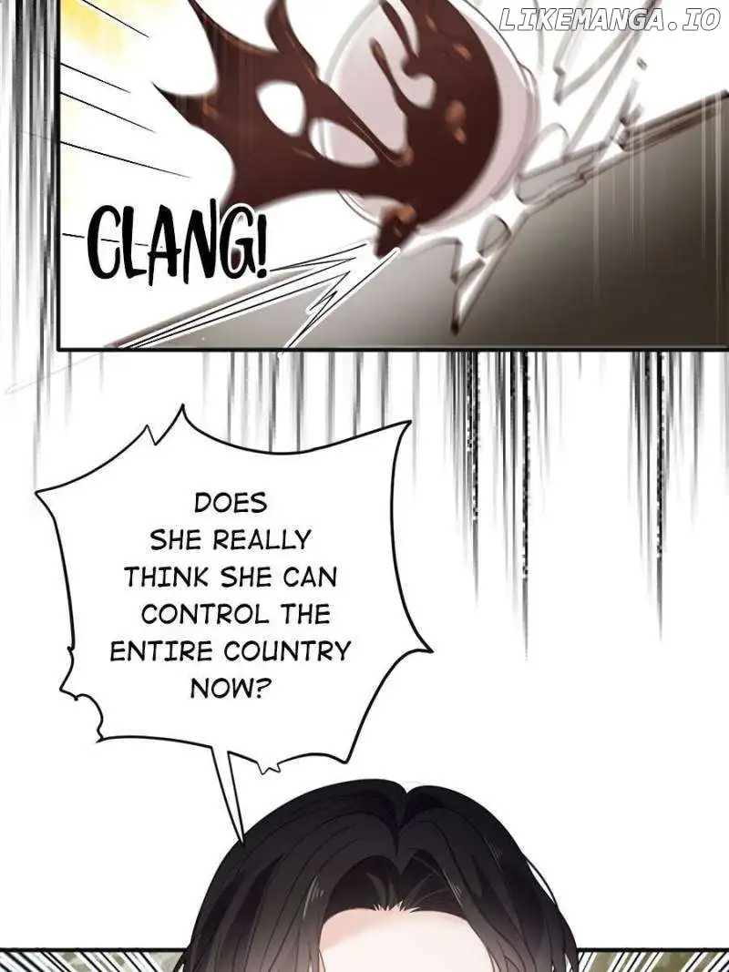 The Duke’s Hidden Baby: BOGO! chapter 287 page 22