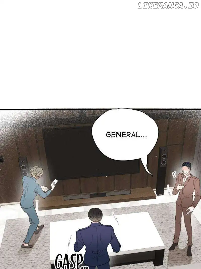 The Duke’s Hidden Baby: BOGO! chapter 287 page 25