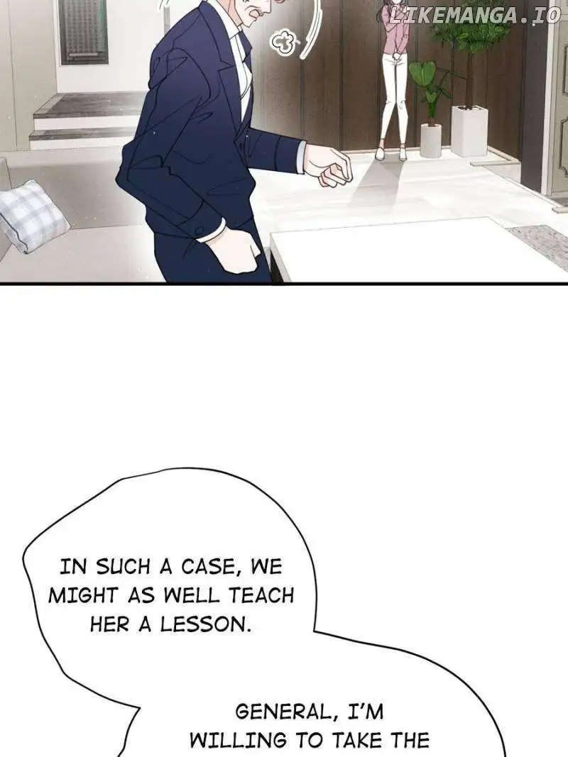 The Duke’s Hidden Baby: BOGO! chapter 287 page 27
