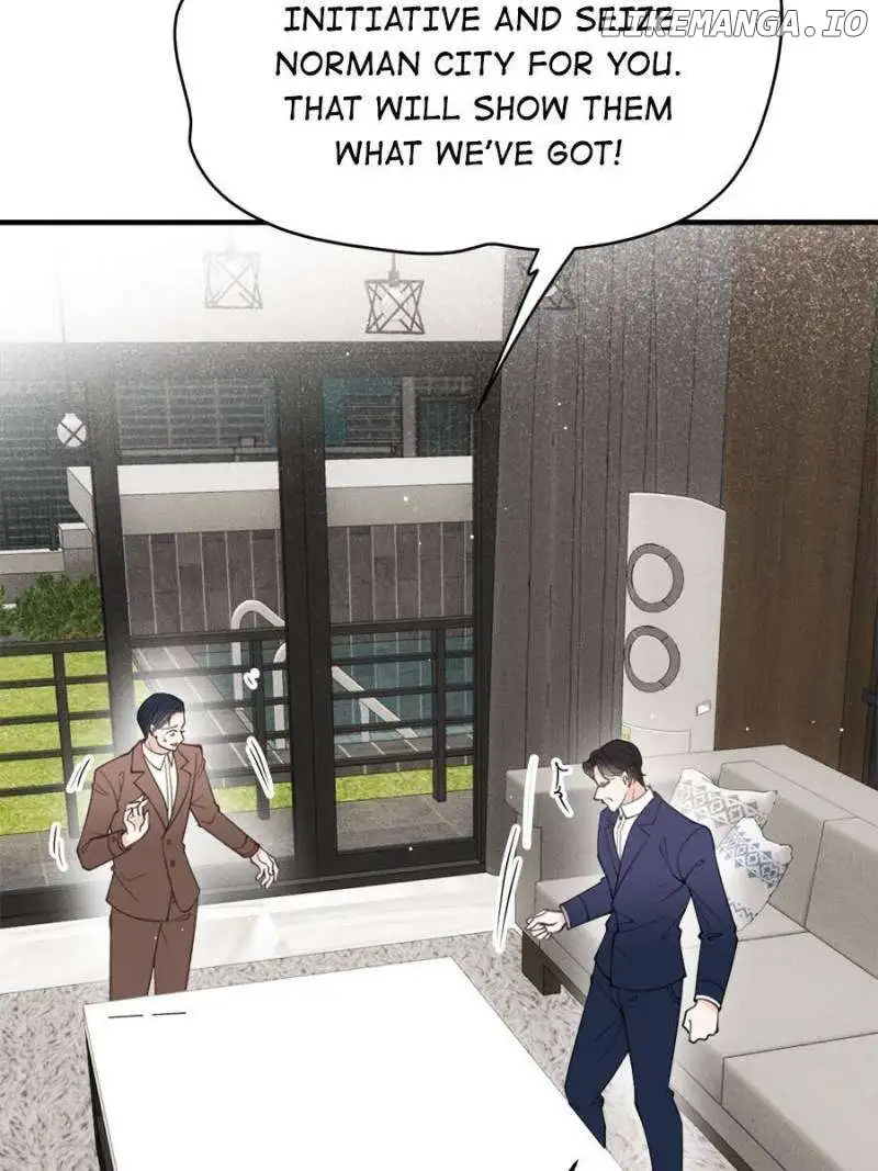 The Duke’s Hidden Baby: BOGO! chapter 287 page 28