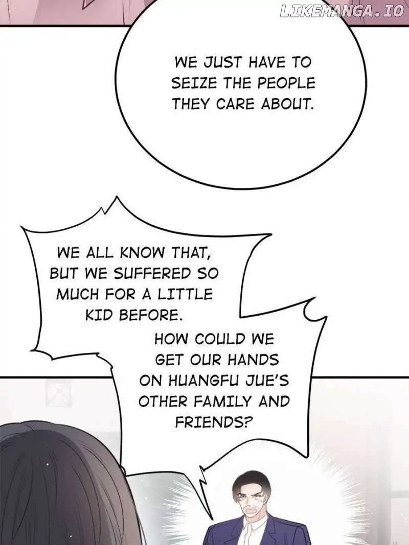 The Duke’s Hidden Baby: BOGO! chapter 287 page 35