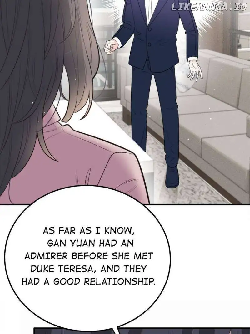 The Duke’s Hidden Baby: BOGO! chapter 287 page 36