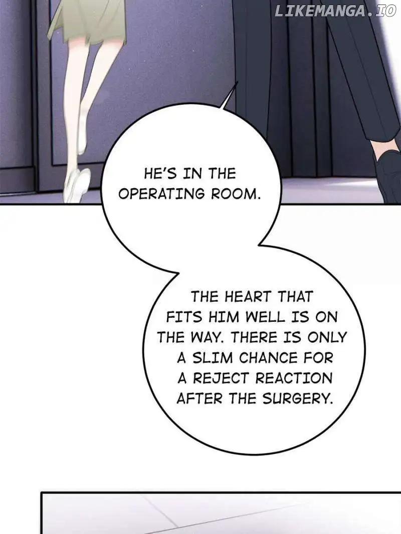 The Duke’s Hidden Baby: BOGO! chapter 287 page 46