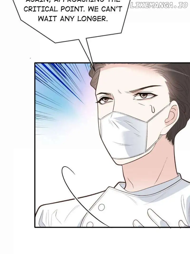 The Duke’s Hidden Baby: BOGO! chapter 288 page 7