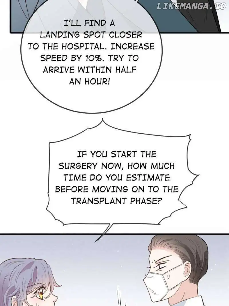 The Duke’s Hidden Baby: BOGO! chapter 288 page 12
