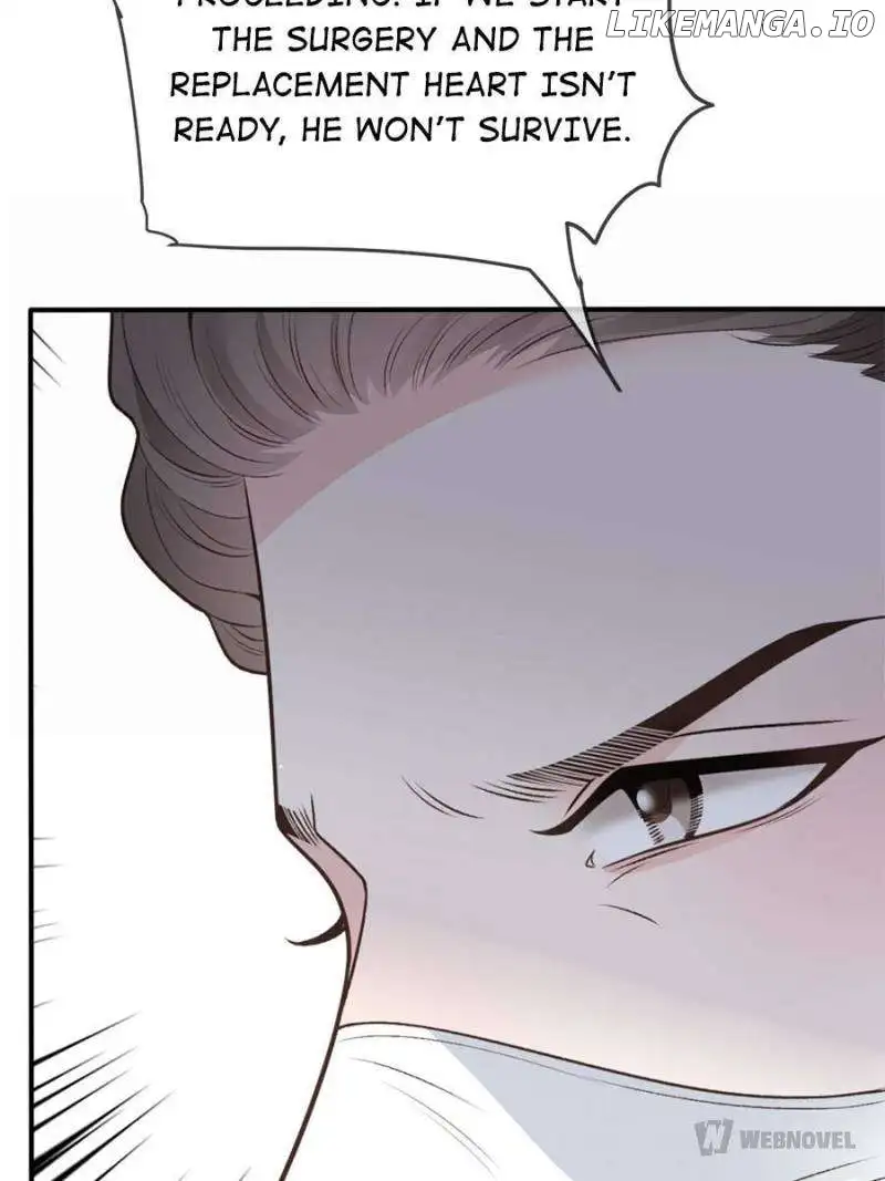 The Duke’s Hidden Baby: BOGO! chapter 288 page 15