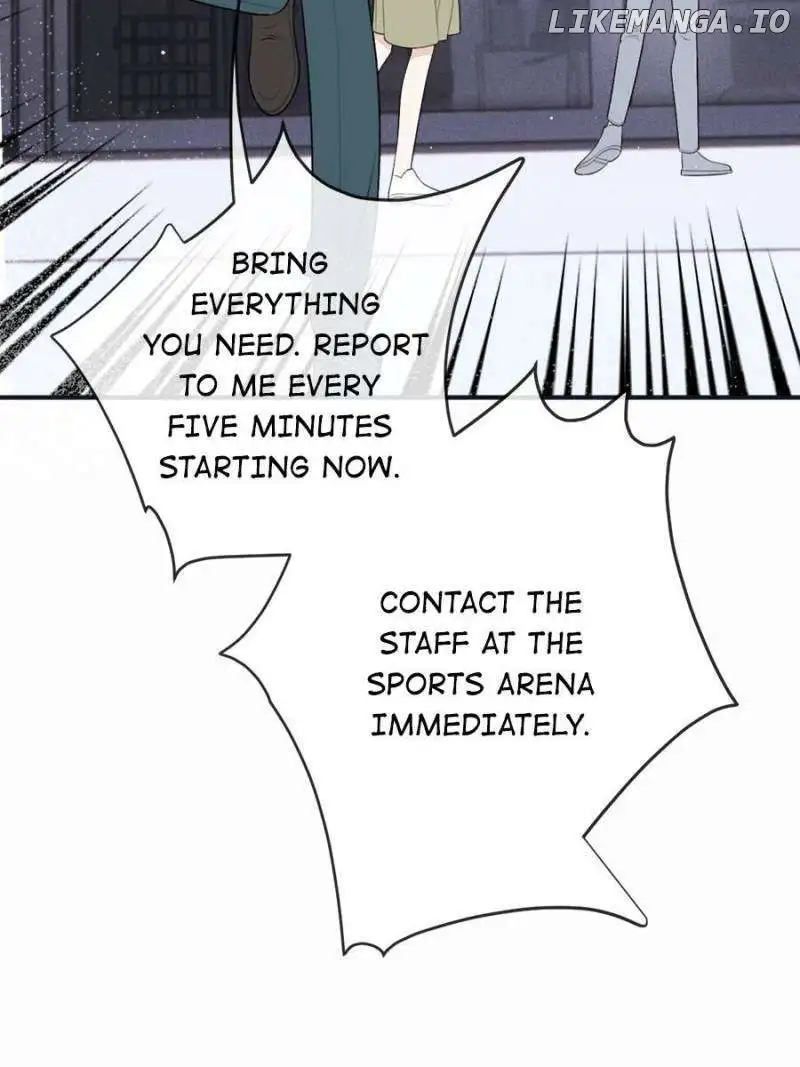 The Duke’s Hidden Baby: BOGO! chapter 288 page 22