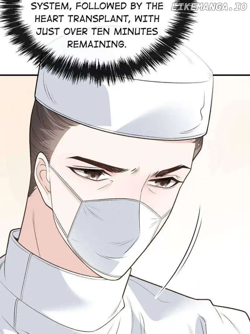 The Duke’s Hidden Baby: BOGO! chapter 288 page 34