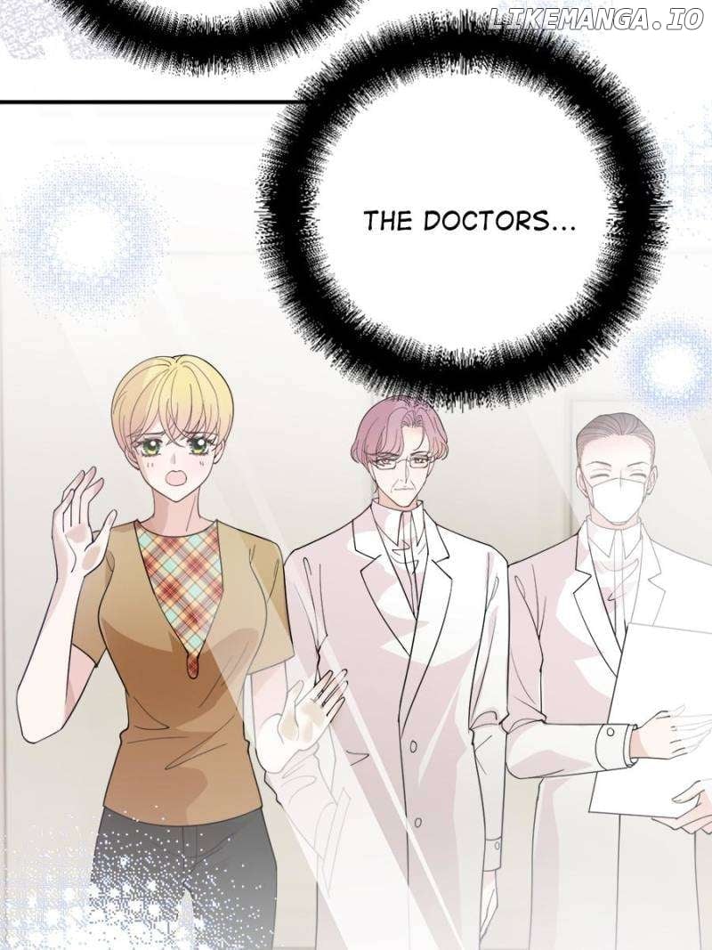 The Duke’s Hidden Baby: BOGO! chapter 294 page 24