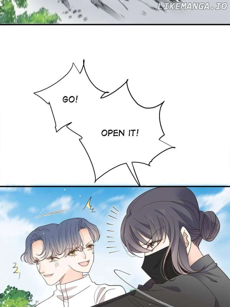 The Duke’s Hidden Baby: BOGO! chapter 298 page 42