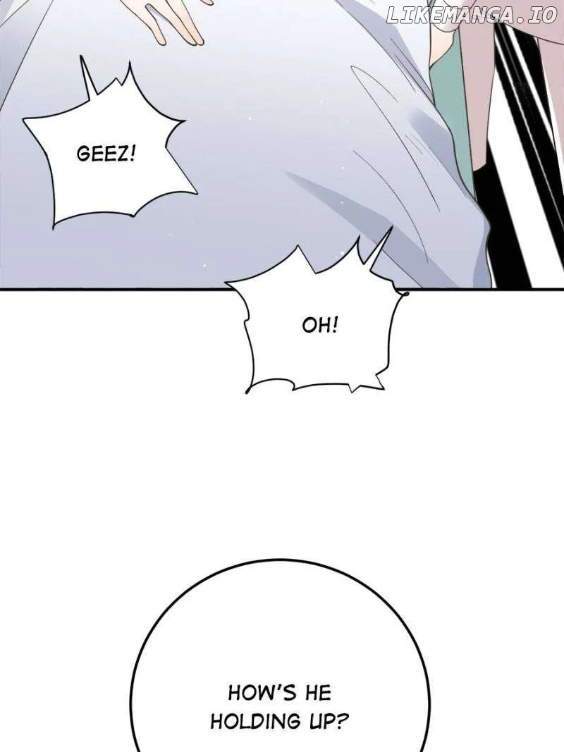 The Duke’s Hidden Baby: BOGO! chapter 298 page 45