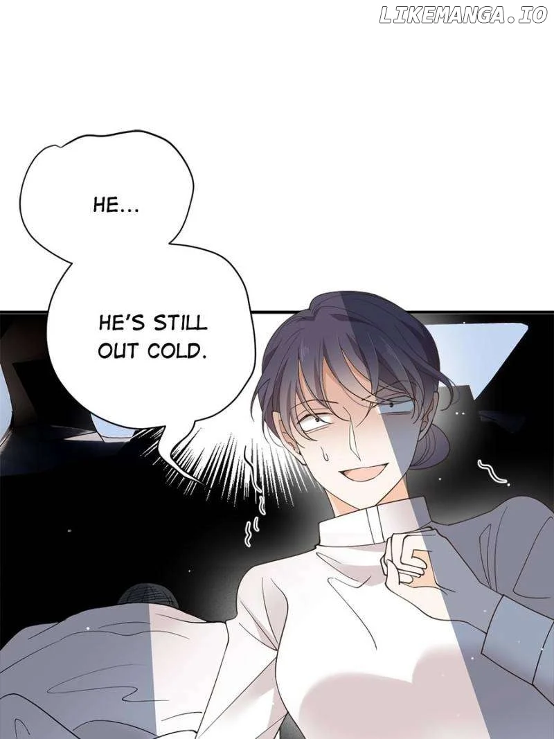 The Duke’s Hidden Baby: BOGO! chapter 298 page 48