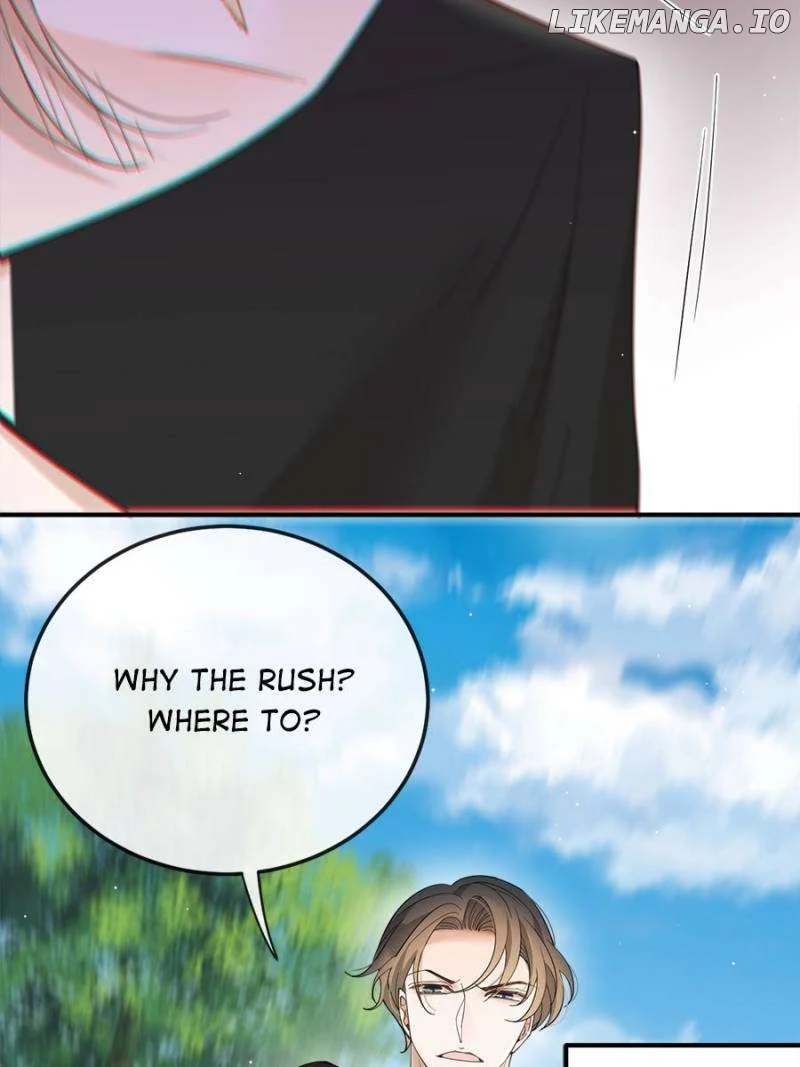 The Duke’s Hidden Baby: BOGO! chapter 299 page 16
