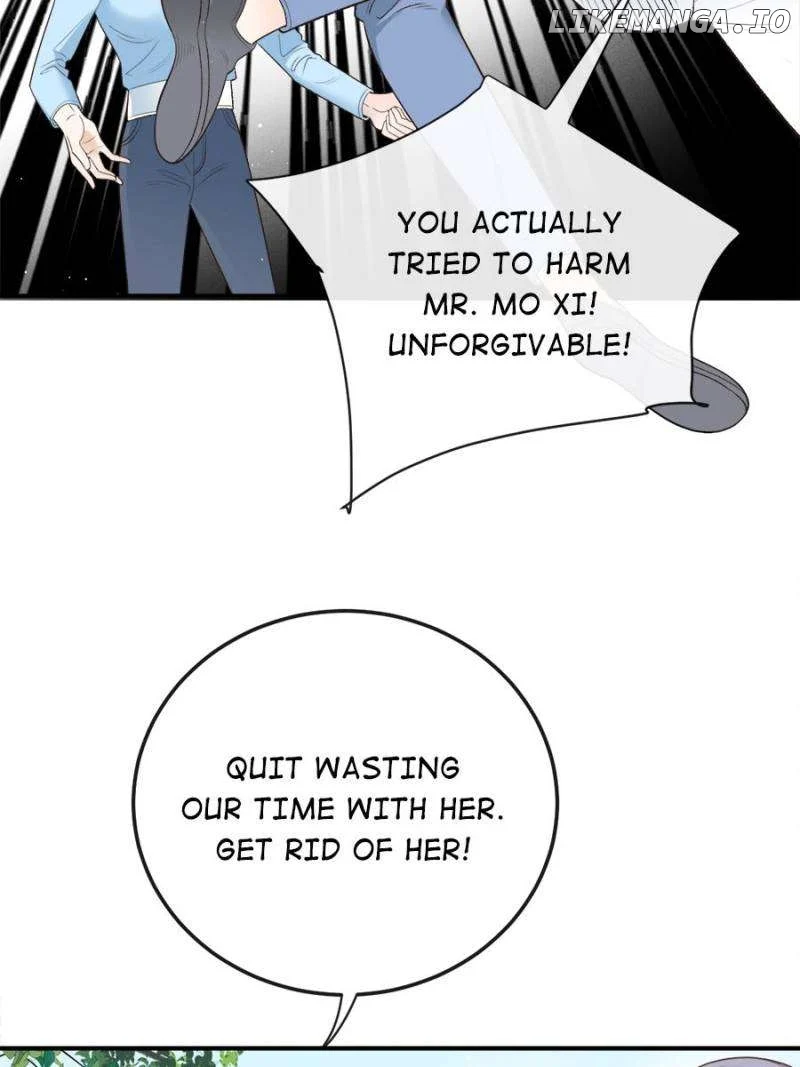 The Duke’s Hidden Baby: BOGO! chapter 299 page 45