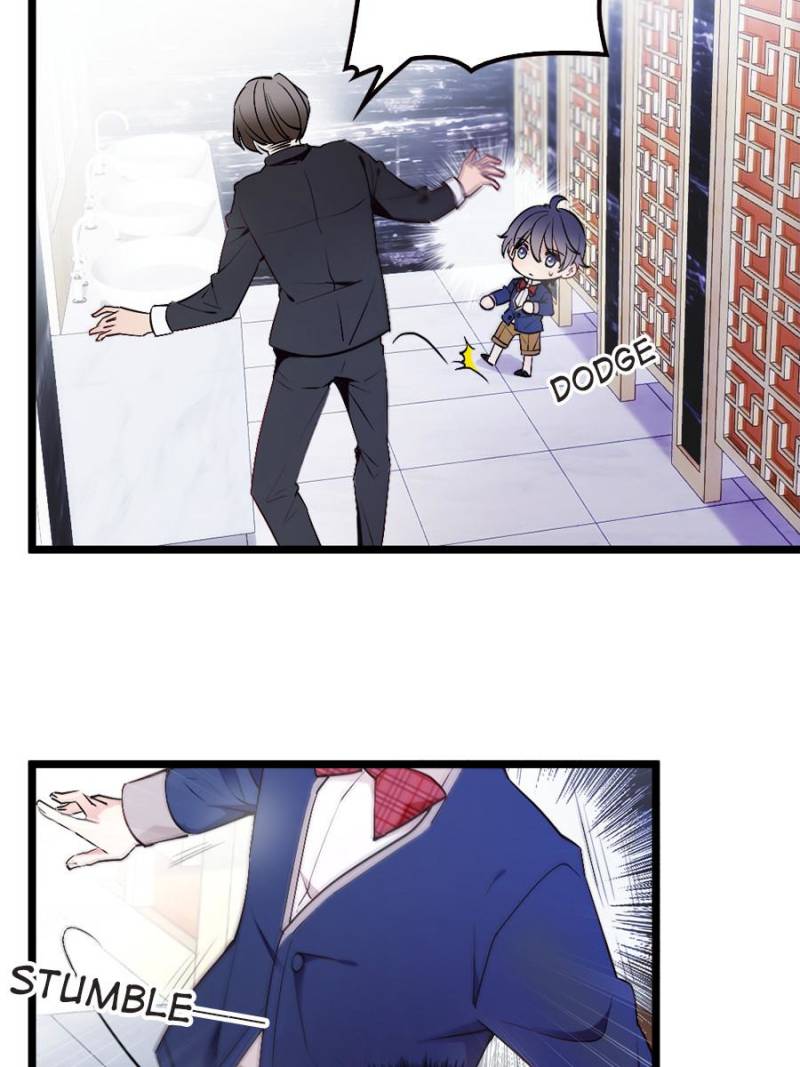 The Duke’s Hidden Baby: BOGO! chapter 3 page 46