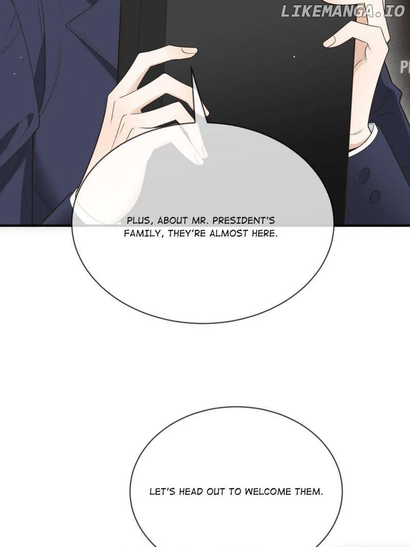 The Duke’s Hidden Baby: BOGO! chapter 301 page 22
