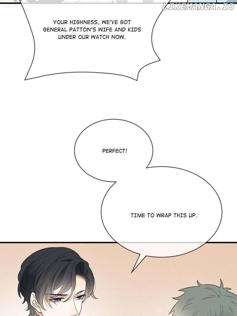 The Duke’s Hidden Baby: BOGO! chapter 301 page 24