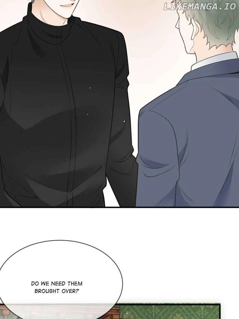 The Duke’s Hidden Baby: BOGO! chapter 301 page 25