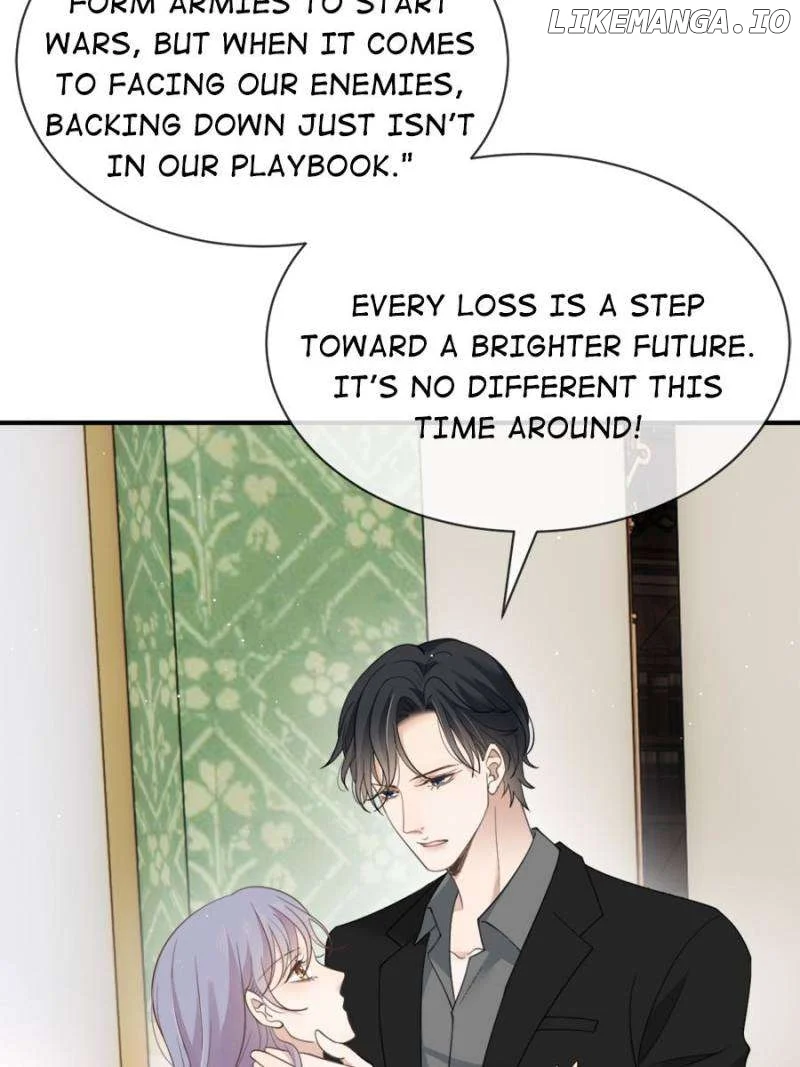 The Duke’s Hidden Baby: BOGO! chapter 302 page 5