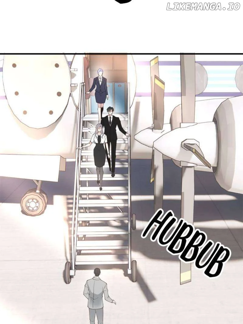 The Duke’s Hidden Baby: BOGO! chapter 302 page 20