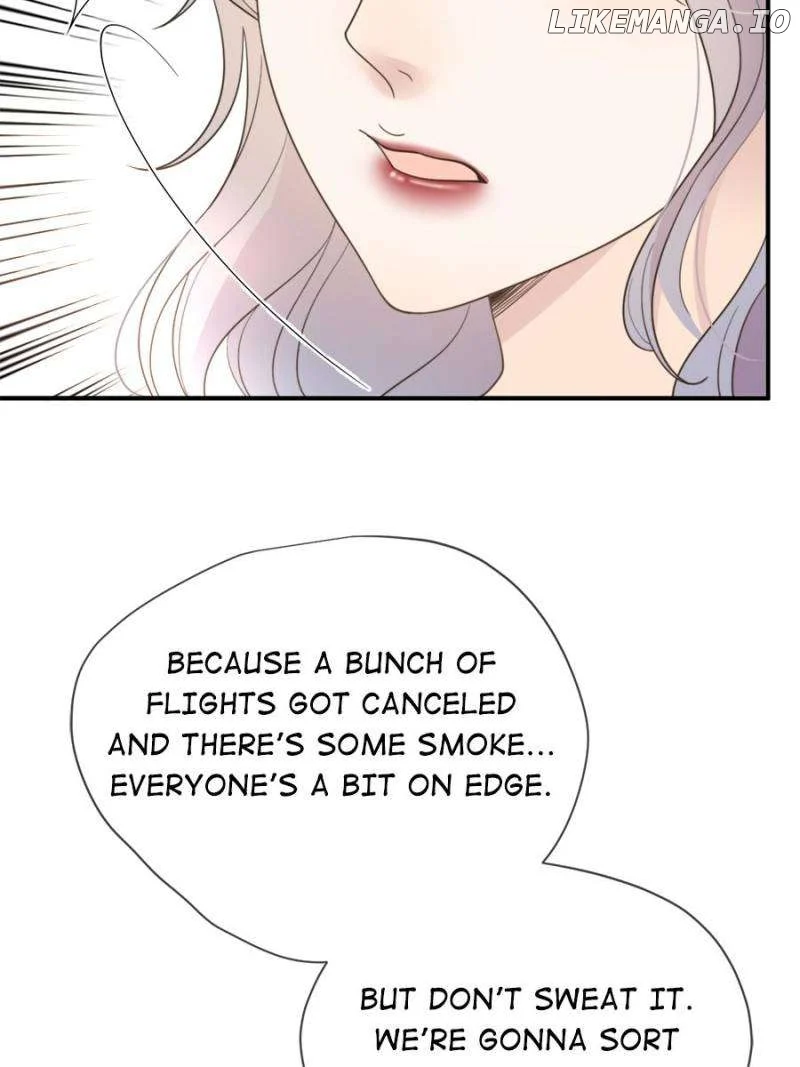 The Duke’s Hidden Baby: BOGO! chapter 302 page 22