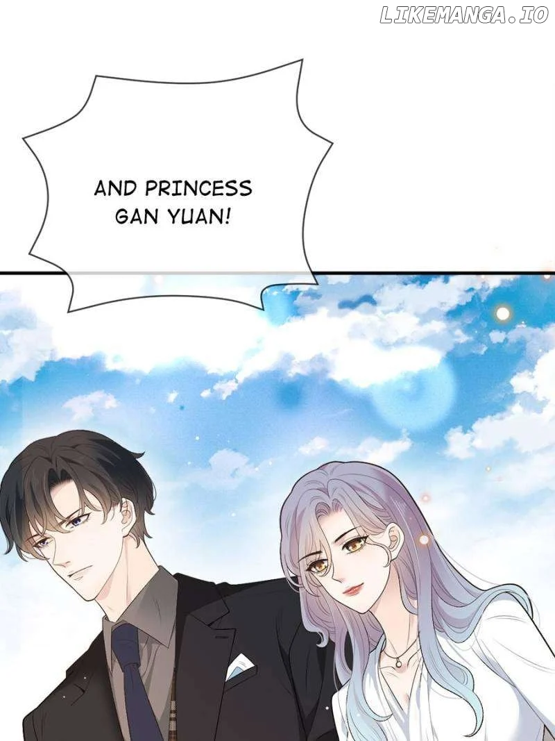 The Duke’s Hidden Baby: BOGO! chapter 302 page 38
