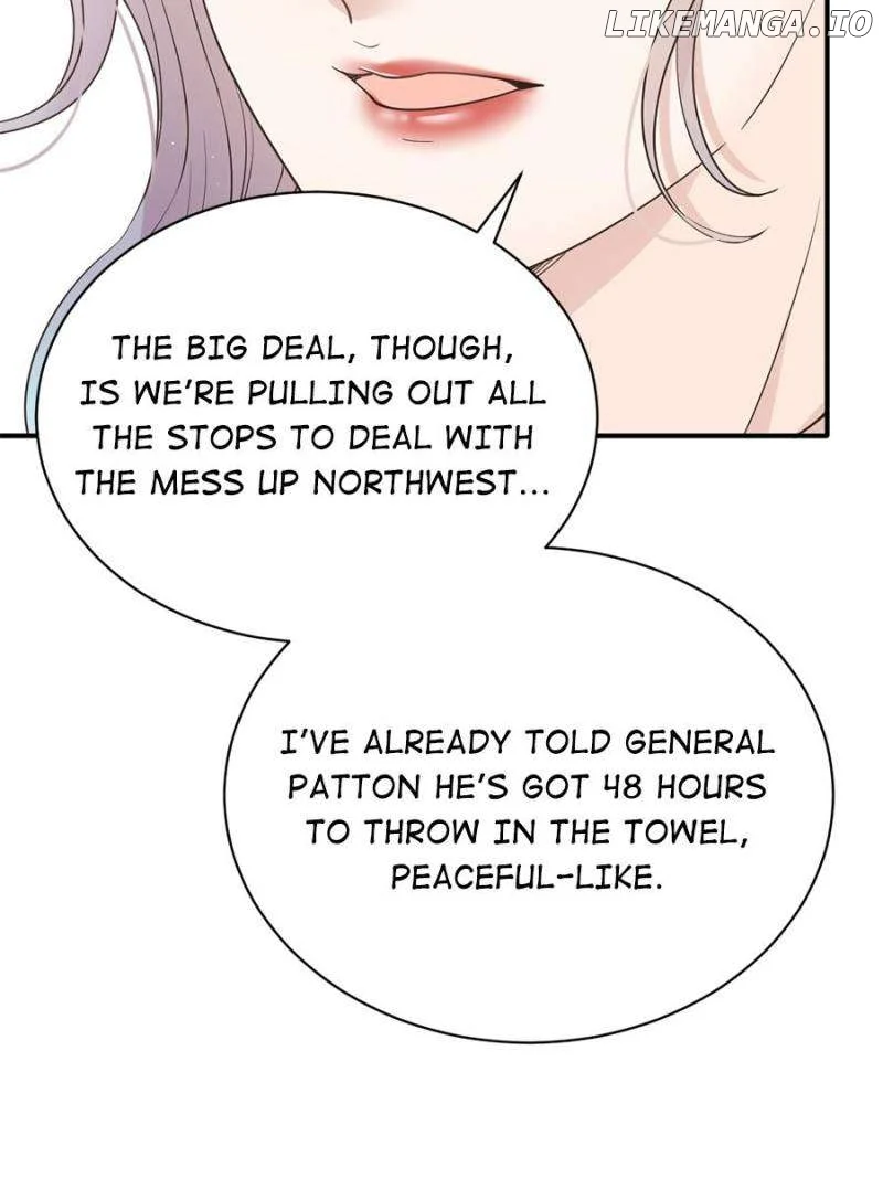 The Duke’s Hidden Baby: BOGO! chapter 302 page 53