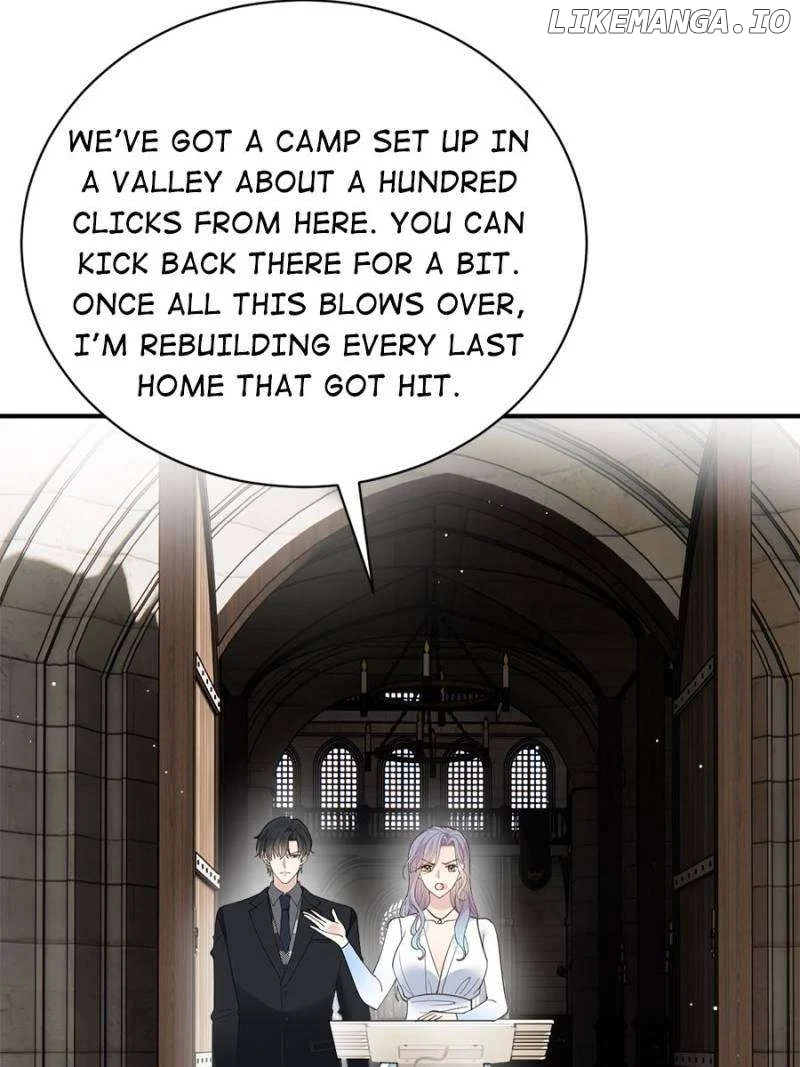The Duke’s Hidden Baby: BOGO! chapter 302 page 55