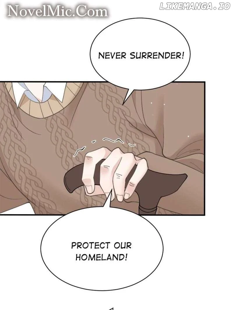 The Duke’s Hidden Baby: BOGO! chapter 303 page 2