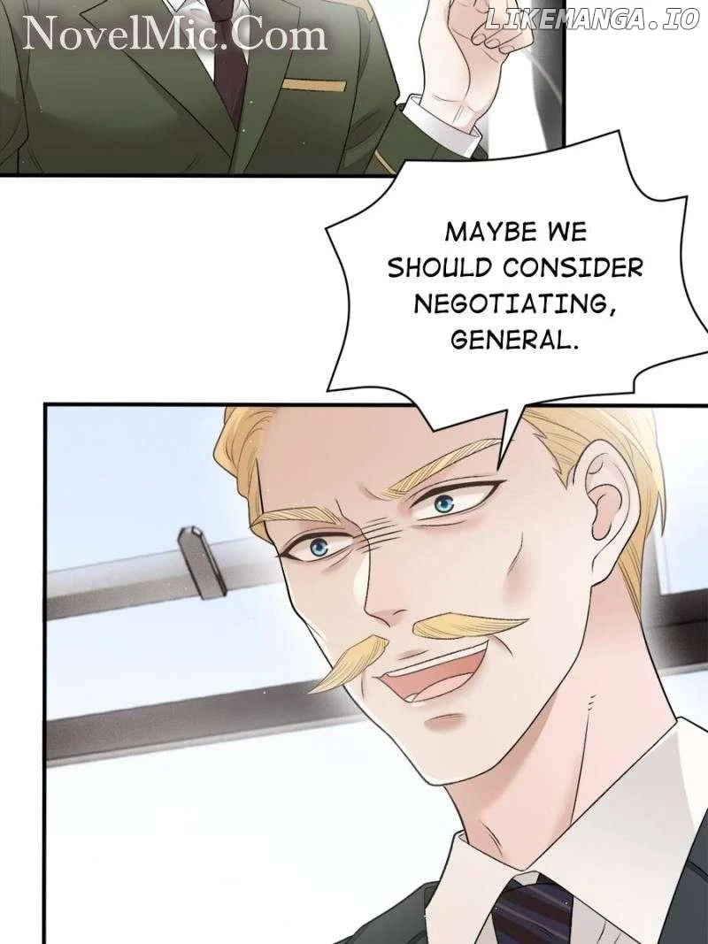 The Duke’s Hidden Baby: BOGO! chapter 303 page 12