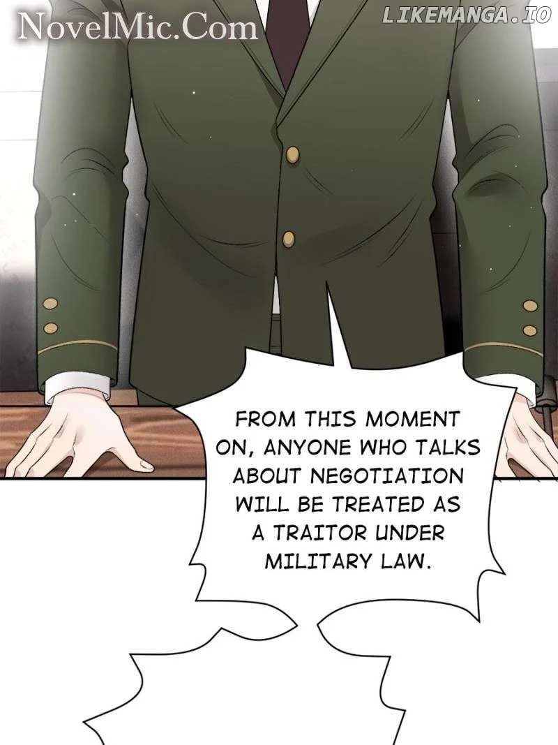 The Duke’s Hidden Baby: BOGO! chapter 303 page 15