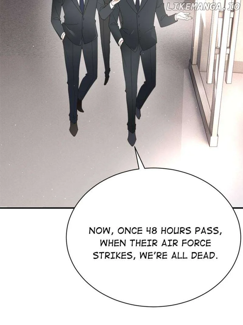 The Duke’s Hidden Baby: BOGO! chapter 303 page 19