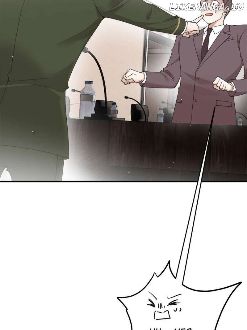 The Duke’s Hidden Baby: BOGO! chapter 303 page 26