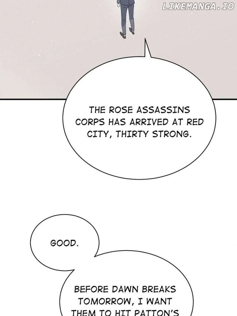 The Duke’s Hidden Baby: BOGO! chapter 303 page 40