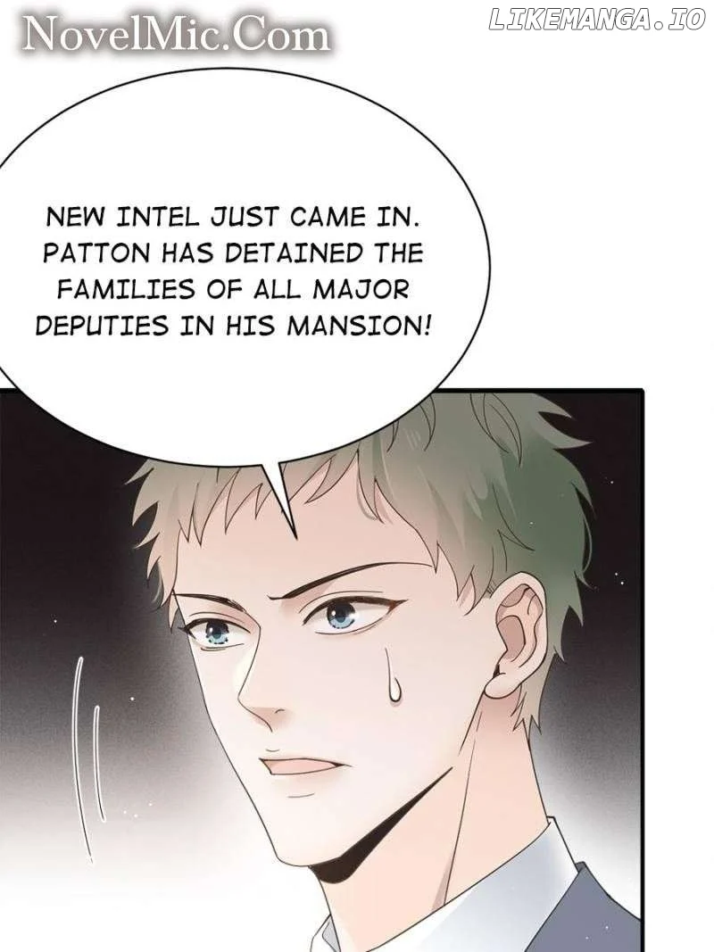The Duke’s Hidden Baby: BOGO! chapter 303 page 42