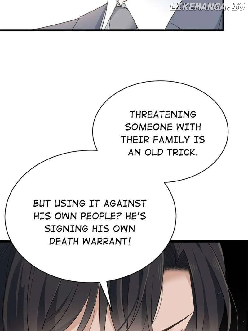 The Duke’s Hidden Baby: BOGO! chapter 303 page 43