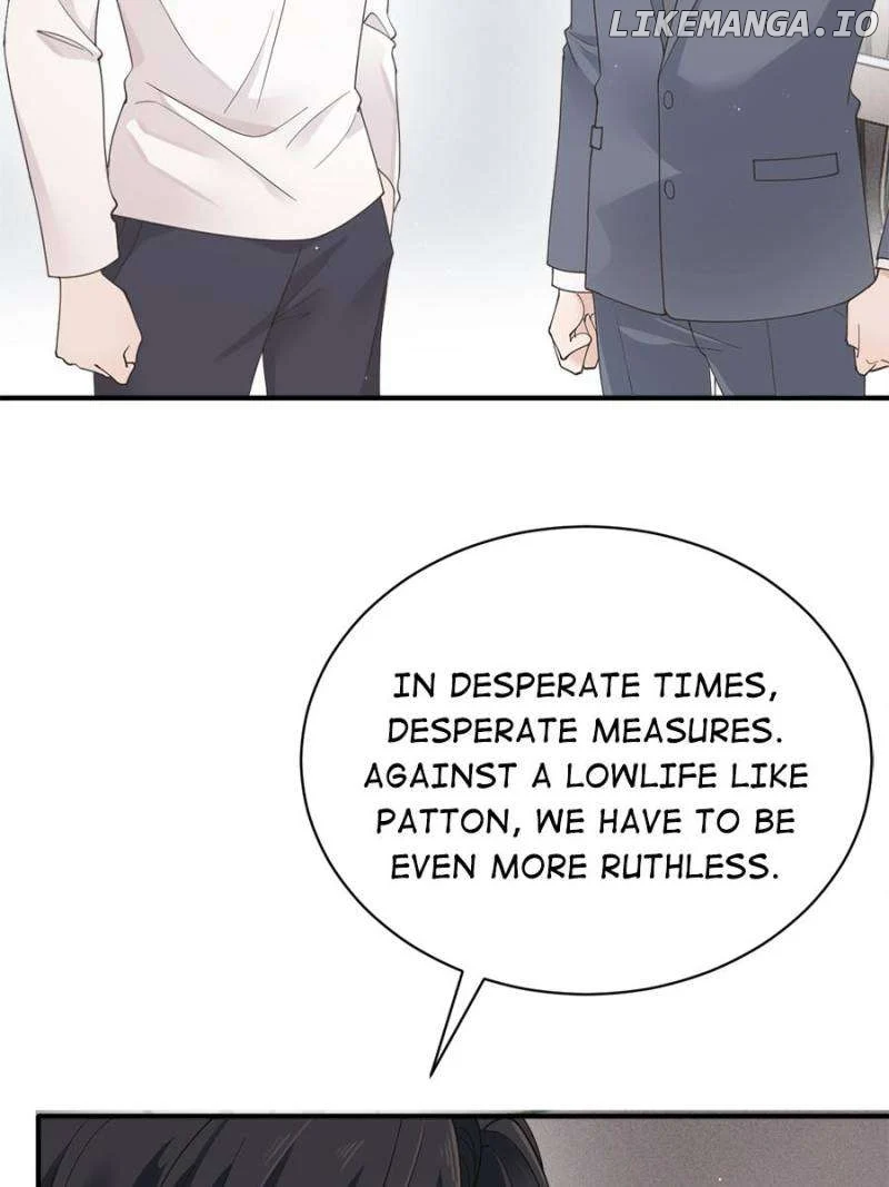 The Duke’s Hidden Baby: BOGO! chapter 303 page 46