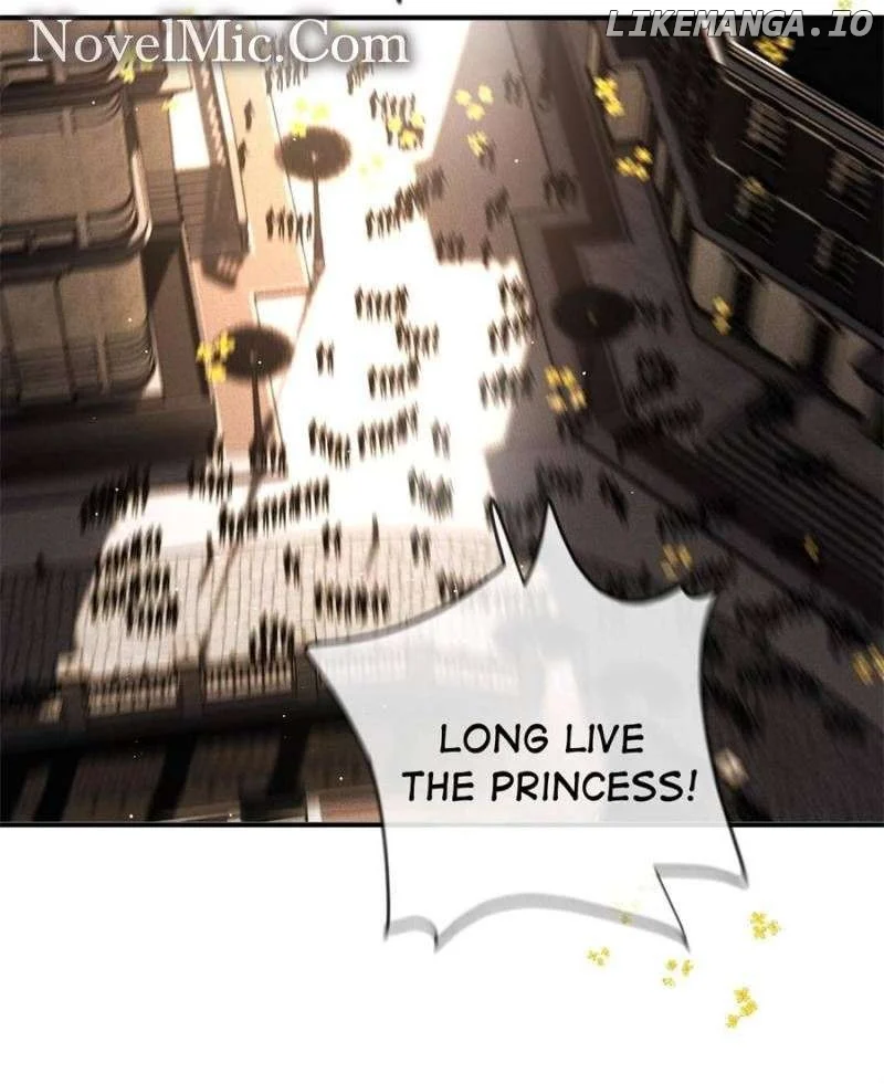 The Duke’s Hidden Baby: BOGO! chapter 309 page 16