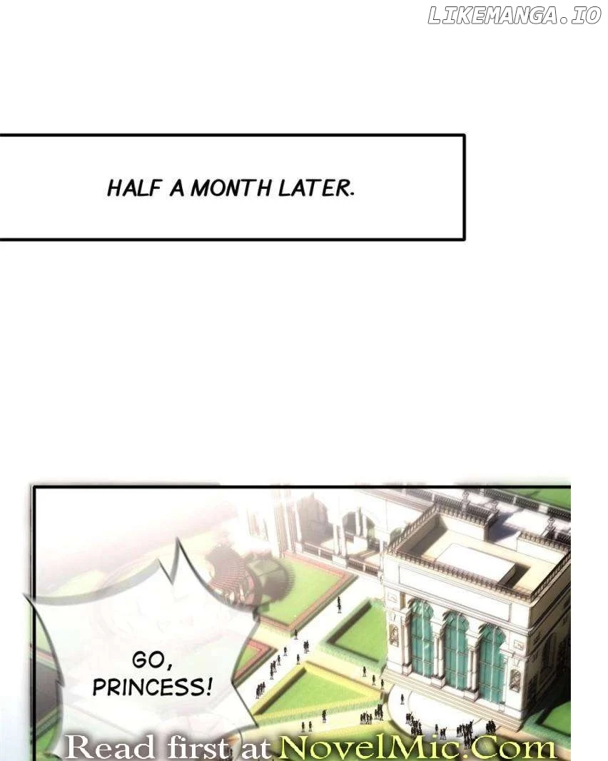 The Duke’s Hidden Baby: BOGO! chapter 309 page 17