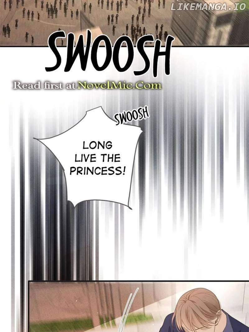 The Duke’s Hidden Baby: BOGO! chapter 309 page 29