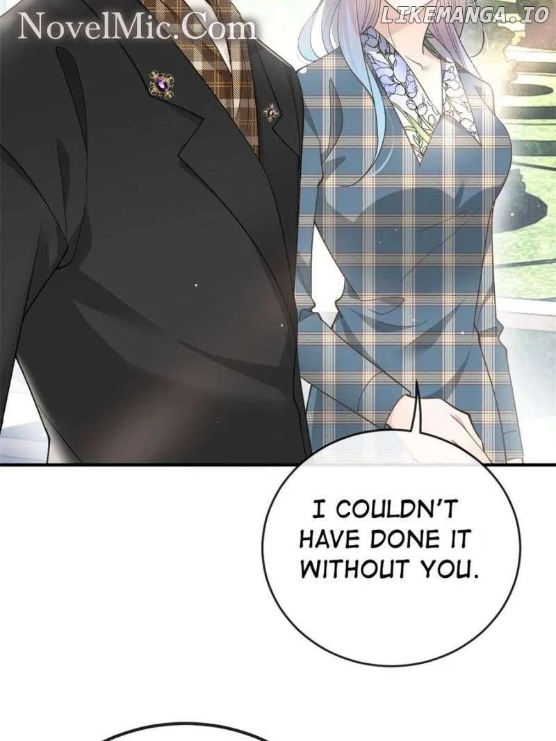 The Duke’s Hidden Baby: BOGO! chapter 309 page 43