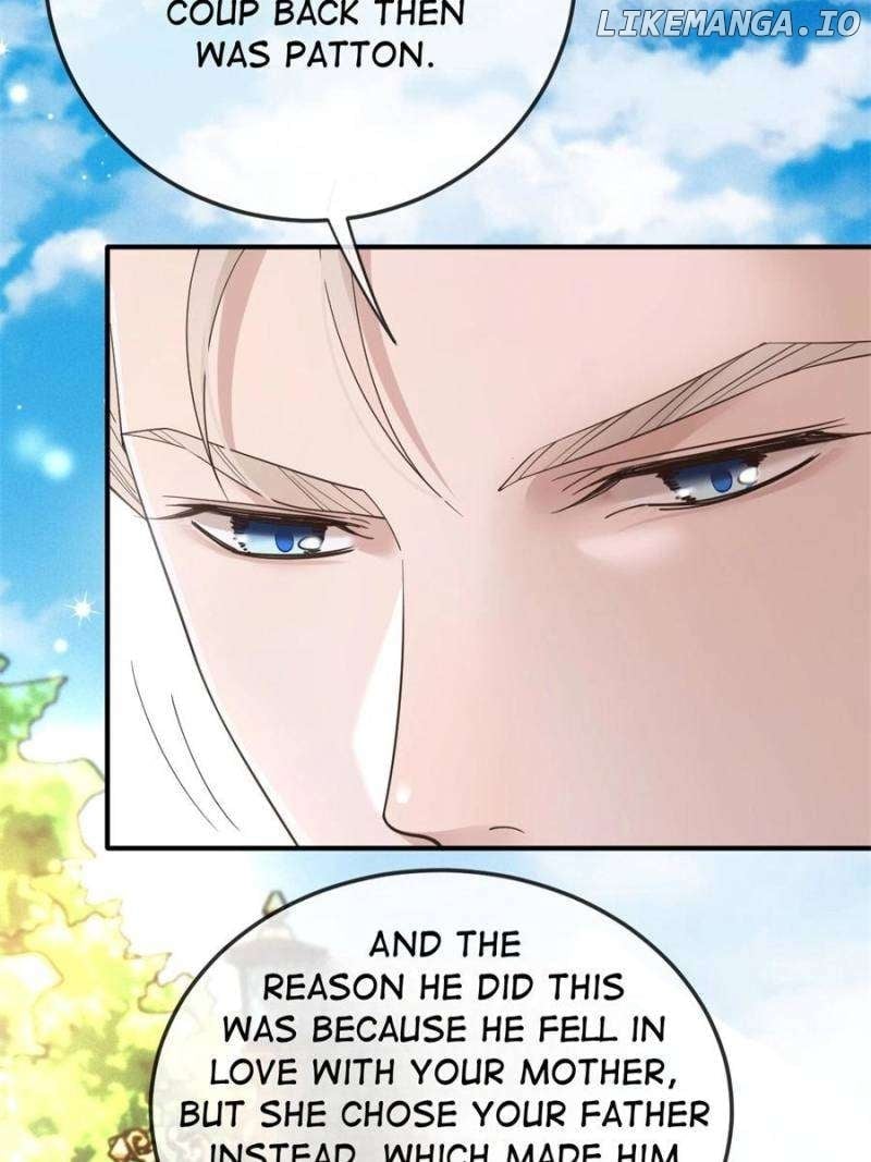 The Duke’s Hidden Baby: BOGO! chapter 310 page 17