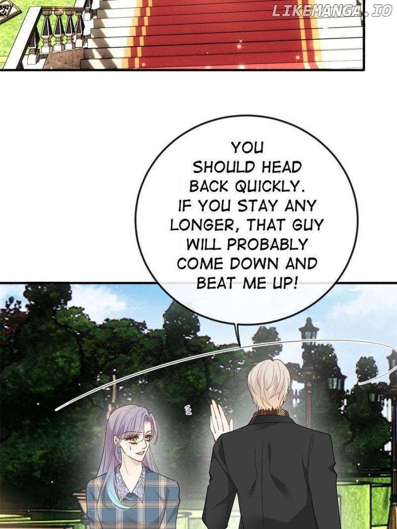 The Duke’s Hidden Baby: BOGO! chapter 310 page 24