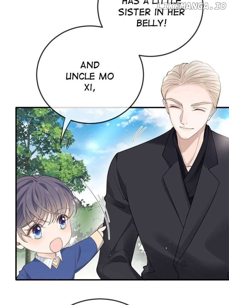 The Duke’s Hidden Baby: BOGO! chapter 310 page 49