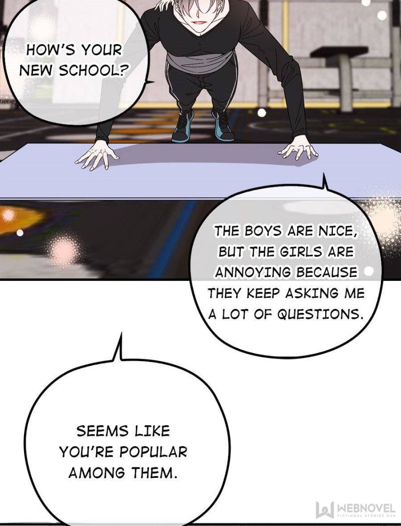 The Duke’s Hidden Baby: BOGO! chapter 39 page 22