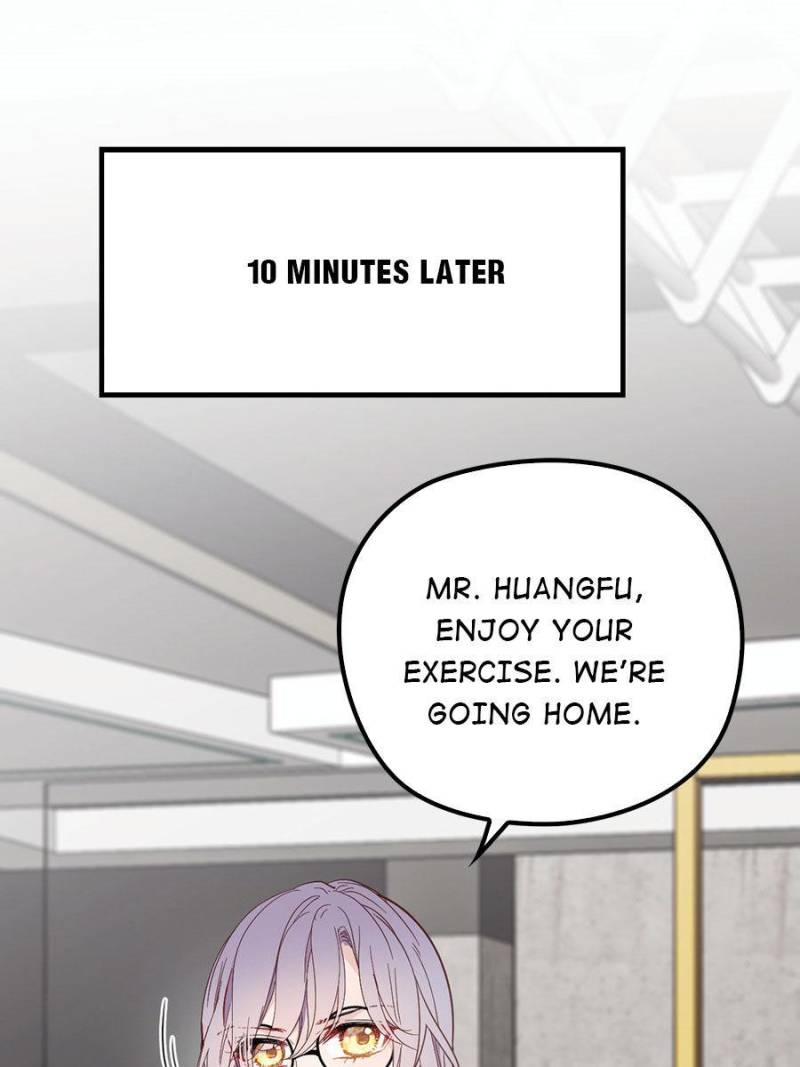 The Duke’s Hidden Baby: BOGO! chapter 39 page 28