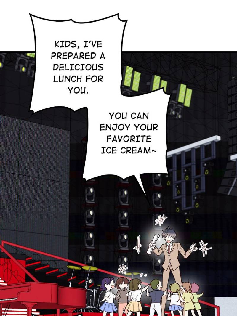 The Duke’s Hidden Baby: BOGO! chapter 45 page 2