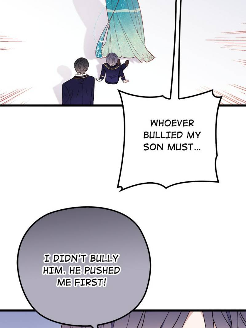 The Duke’s Hidden Baby: BOGO! chapter 49 page 10