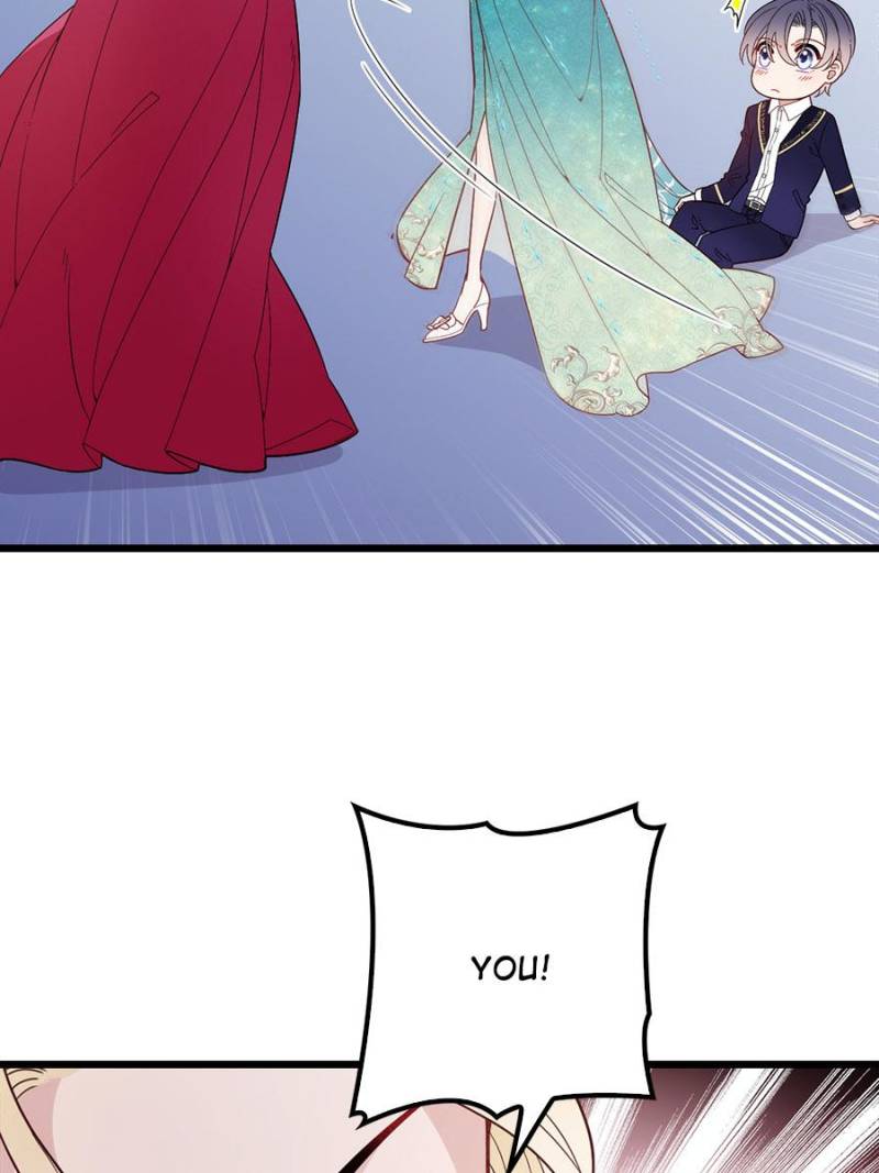 The Duke’s Hidden Baby: BOGO! chapter 49 page 2
